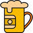 Beer  Icon