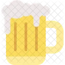 Beer  Icon