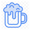 Beer  Icon