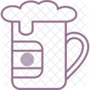 Beer  Icon