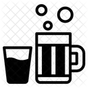 Beer  Icon