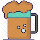 Beer  Icon