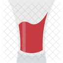 Beer Ale Straw Icon