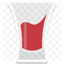 Beer Ale Straw Icon
