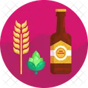 Beer Export Icon