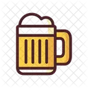 Beer jar  Icon