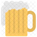 Beer Glass Drinking Icon