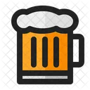 Alcohol Drink Beer Icon