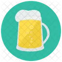 Beer Jug Jar Icon