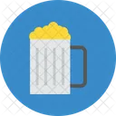 Beer Chilled Drink Icon