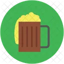 Beer Jar Icon
