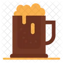 Beer Jar  Icon