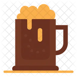 Beer Jar  Icon