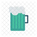 Beer jar  Icon