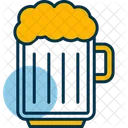 Beer Jar  Icon