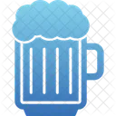 Beer Jar  Icon