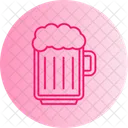 Beer Jar  Icon