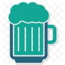 Beer Jar  Icon