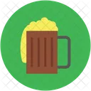 Beer Chilled Drink Icon
