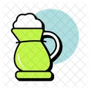 Beer Jug  Icon
