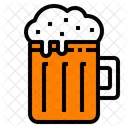 Beer jug  Icon