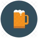Beer jug  Icon