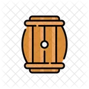 Beer Keg Beer Barrel Barrel Icon