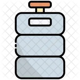 Beer Keg  Icon