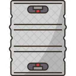Beer Keg  Icon