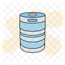 Beer-keg  Icon