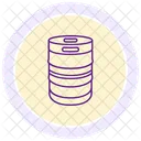 Beer-keg  Icon