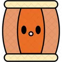 Beer Keg  Icon