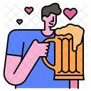 Beer Love Beer Love Icon