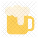 Beer Mug Drink Food Icon