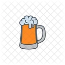 Beer Mug Icon