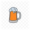 Beer mug  Icon