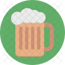 Beer Mug Beer Chilled Beer Icon
