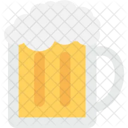 Beer Mug  Icon