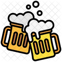 Beer Mug  Icon