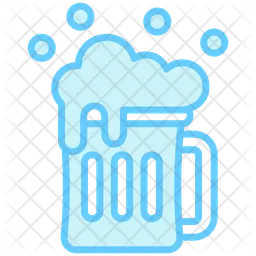 Beer Mug  Icon