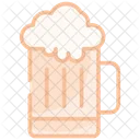 Beer Mug Icon