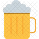 Beer Drink Alcohol Icon