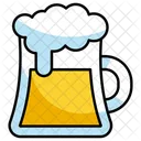 Beer Mug Beer Drink Icon