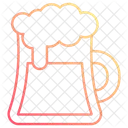Beer mug  Icon