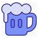 Beer Mug Beer Drink Icon