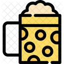 Pint Of Beer Icon