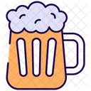Beer Mug Beer Drink Icon