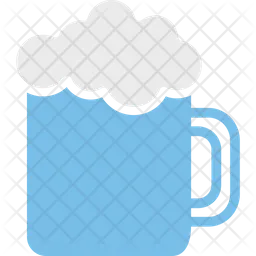 Beer mug  Icon