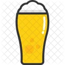 Beer Pint Ale Icon
