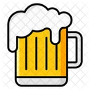 Beer Mug  Icon